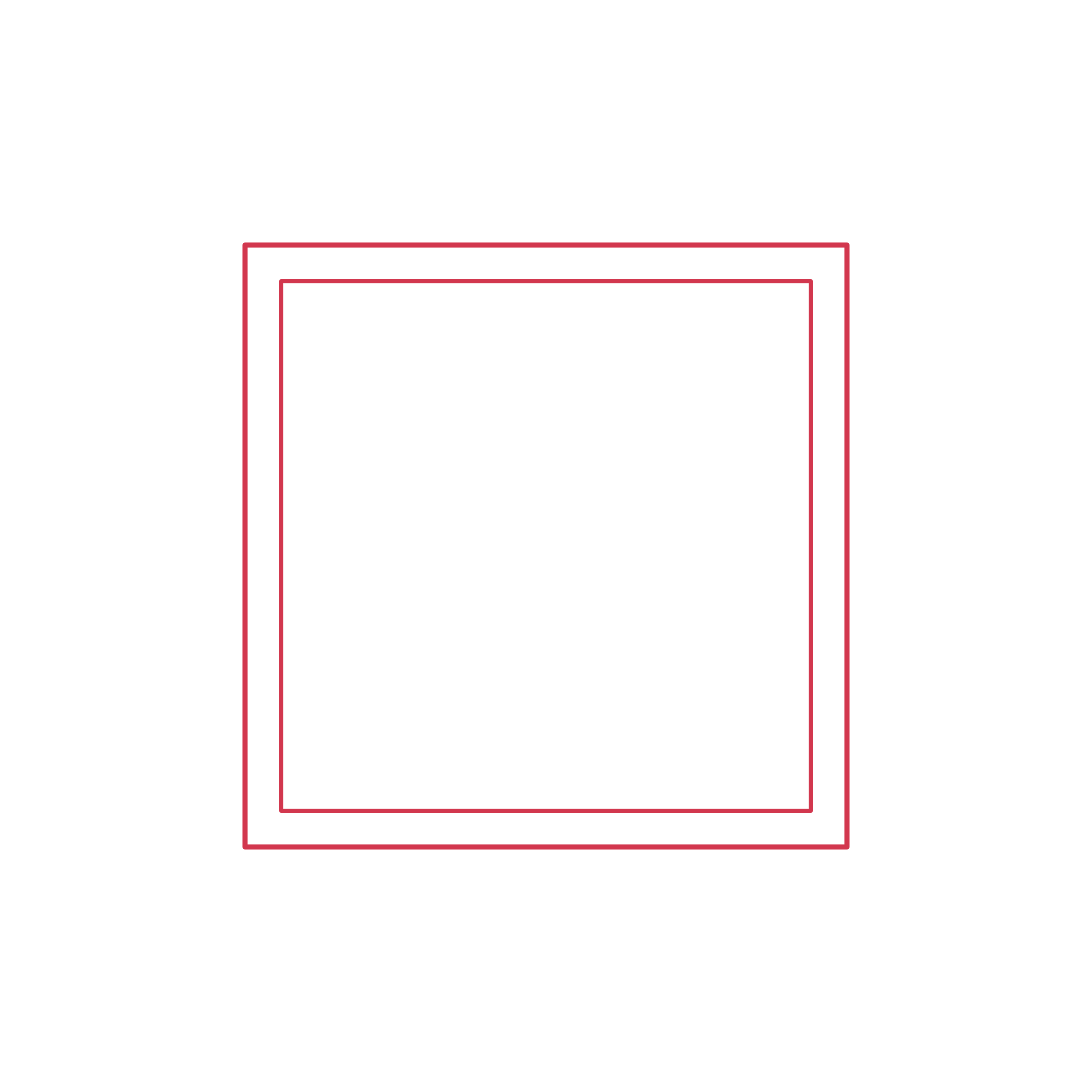 Objects Picture Frames Ikea Hovsta Frame Square Tracing Svg Vector Free Vectors